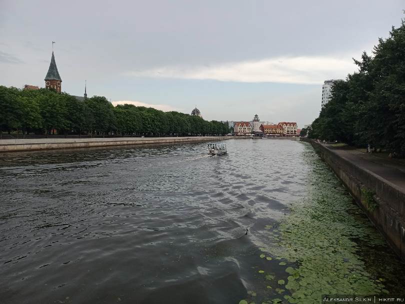 Самые популярные экскурсии