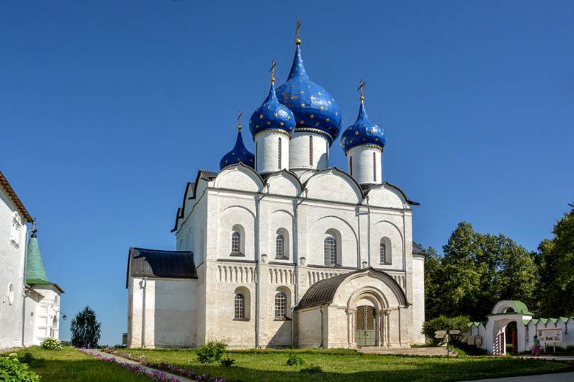 Богородице-Рождественский собор