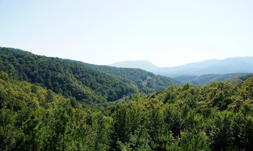 Агрийский ландшафтный заказник