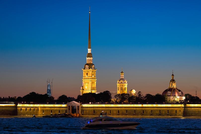 Часто задаваемые вопросы о Петропавловской крепости в Санкт-Петербурге