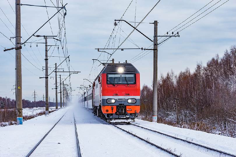 Приобрести билеты онлайн на сайте РЖД