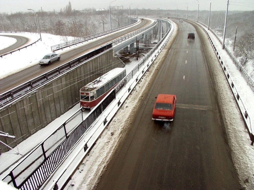 Северный мост