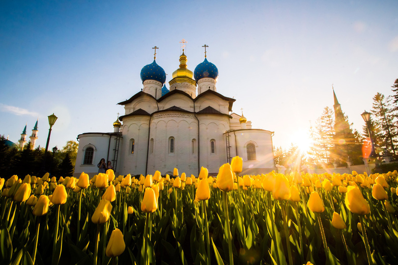 Благовещенский собор