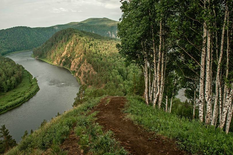 Сезонность отдыха на термальных источниках Краснодарского края