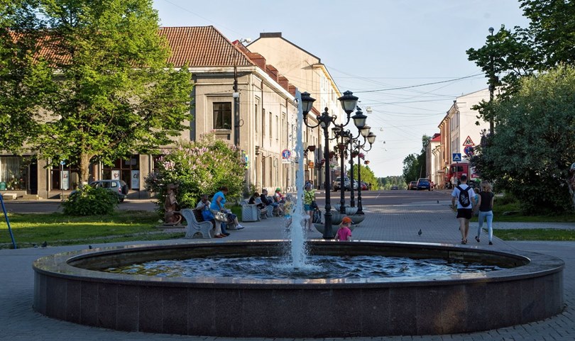 В каких самых красивых городах России есть объекты, внесенные в список Всемирного наследия ЮНЕСКО?