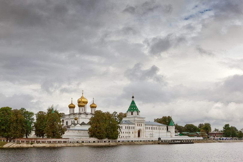 Костромская область