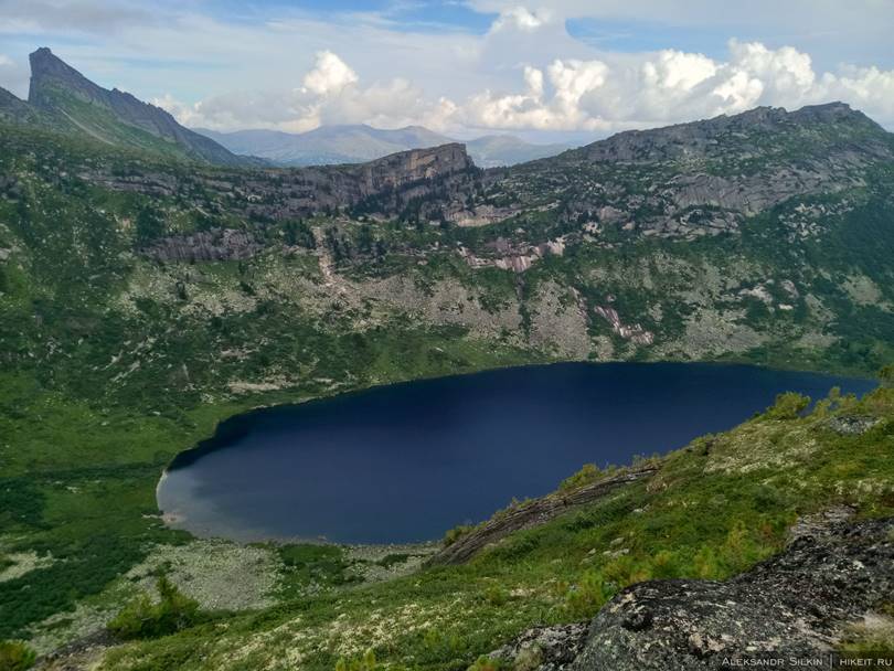 Немного истории и легенд