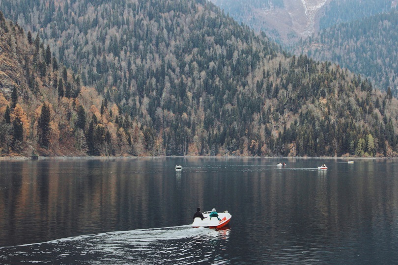 Февраль