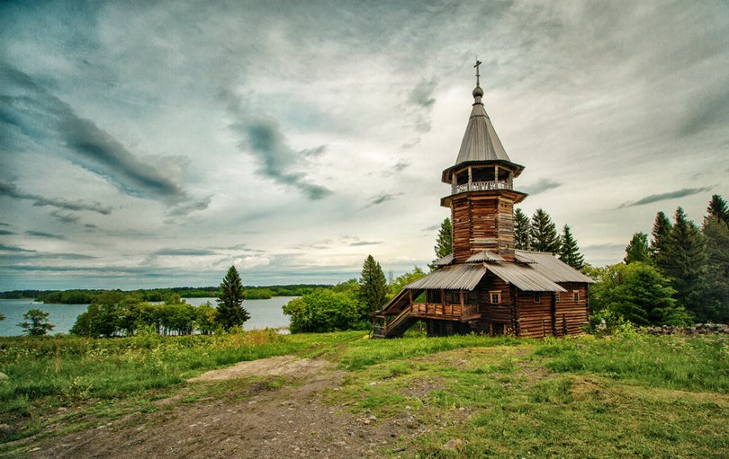 «Кондопожский»