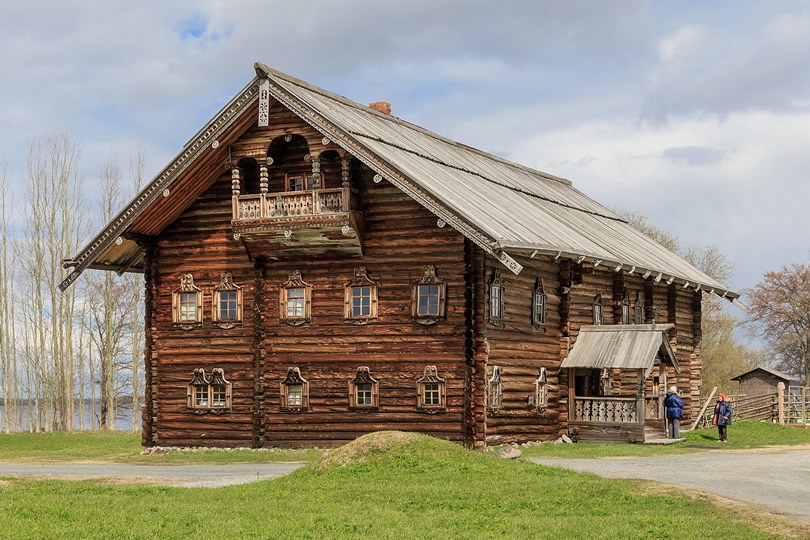 «Пряжинские карелы»