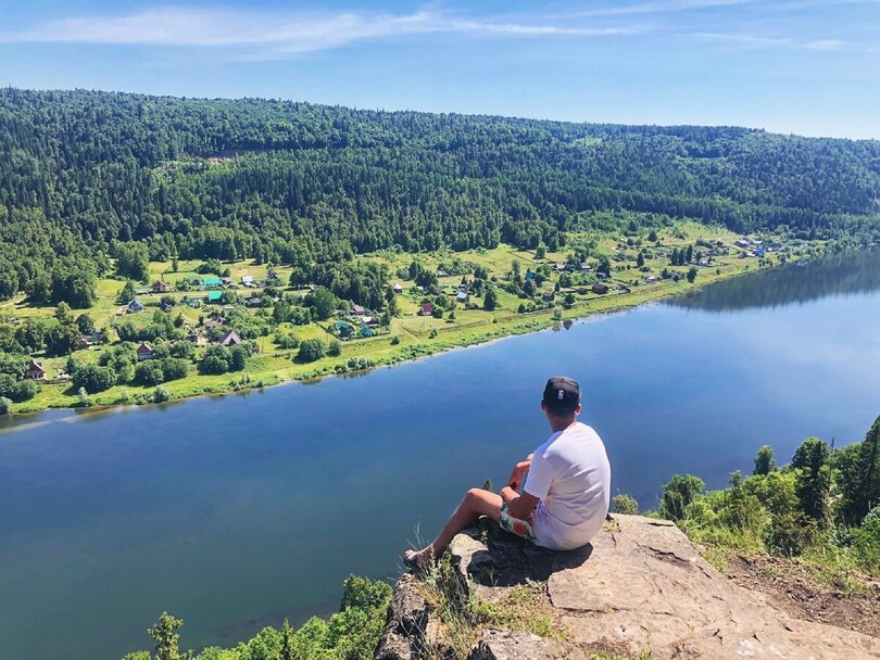 Павловское водохранилище