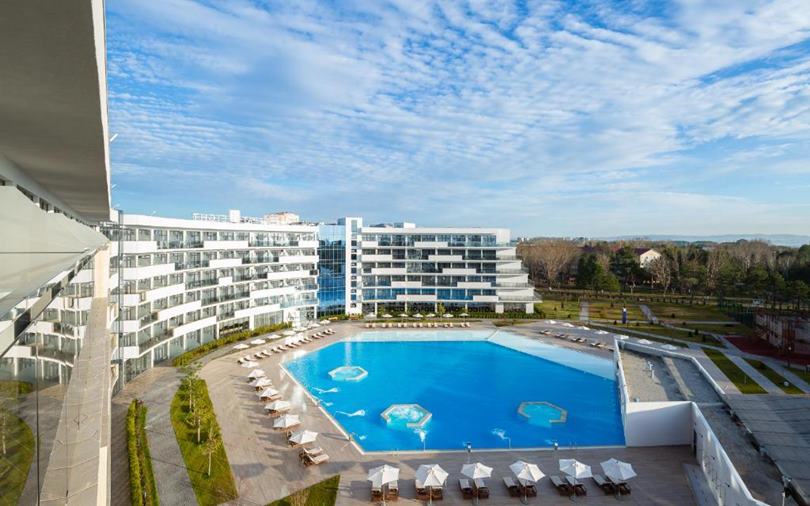 Movenpick Resort & SPA Anapa Miracleon