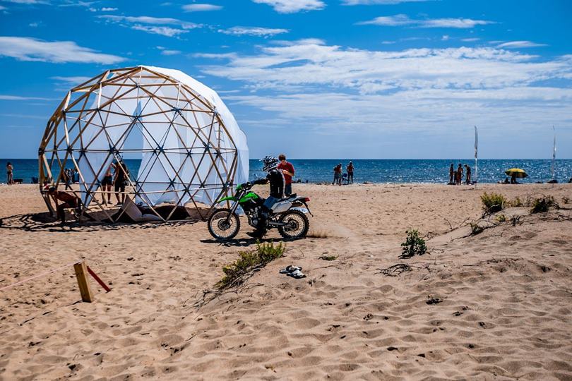 Особенности поселка Веселовка Краснодарского края