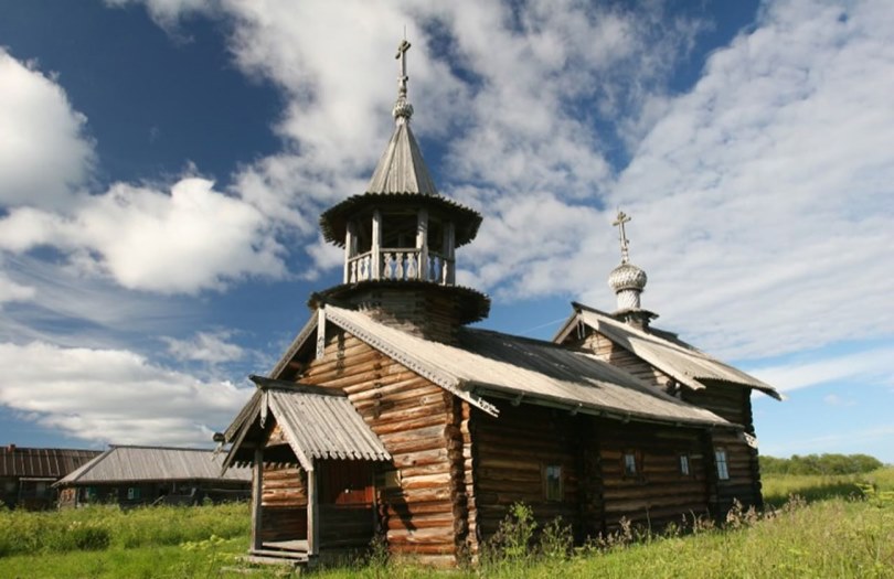 «Васильево»