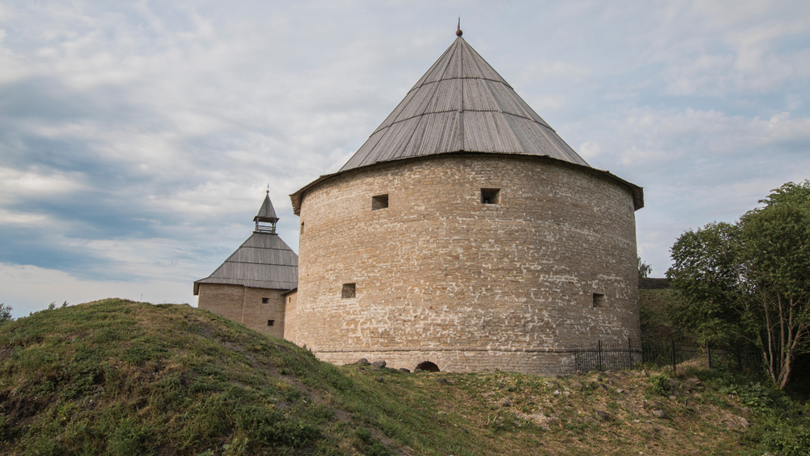 История и культурное наследие Старой Ладоги