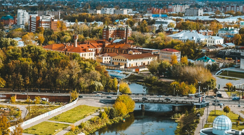 Какие интересные города есть в Ивановской области для путешествия?