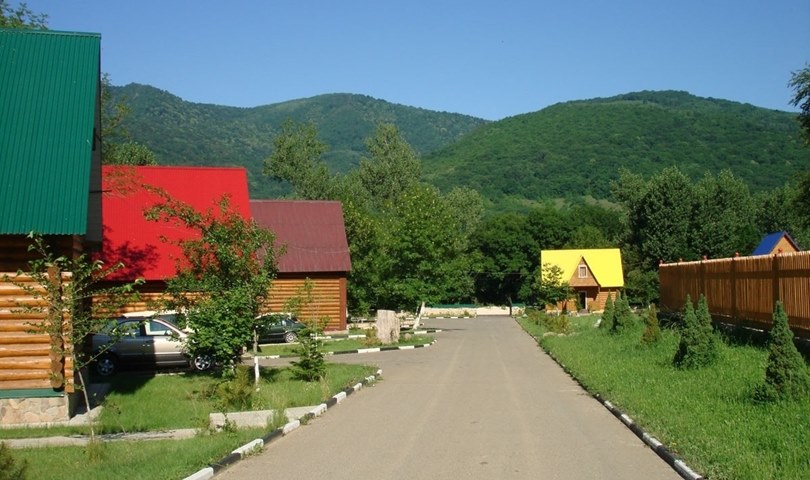 Частные дома для проживания