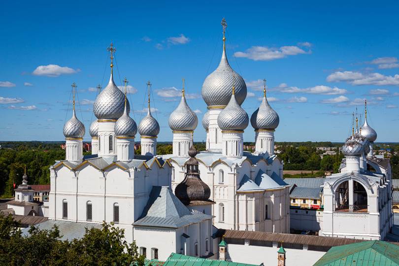 Успенский собор